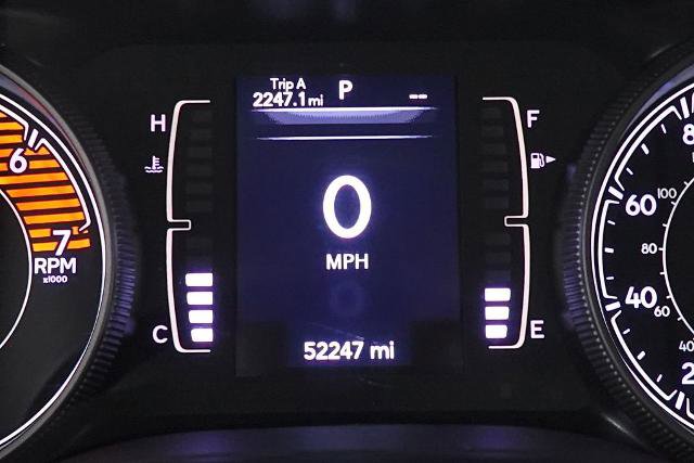 Used 2019 Jeep Cherokee Latitude Plus w/ Cold Weather Group image 16