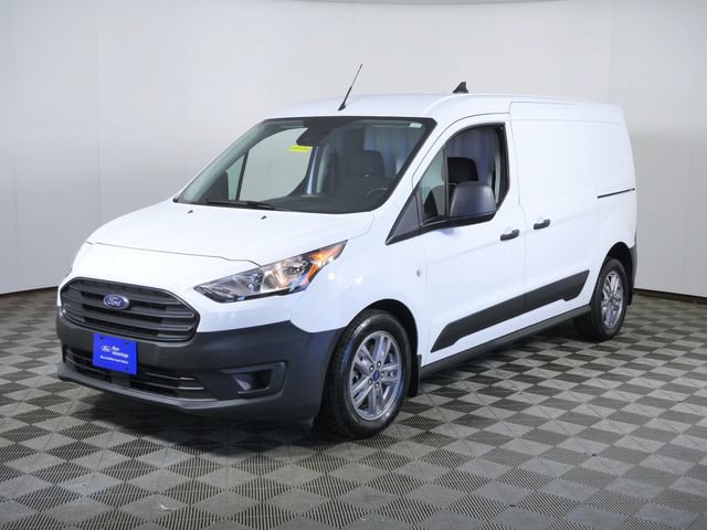 Certified 2022 Ford Transit Connect XL w/ Trailer Tow Package FWD image 5