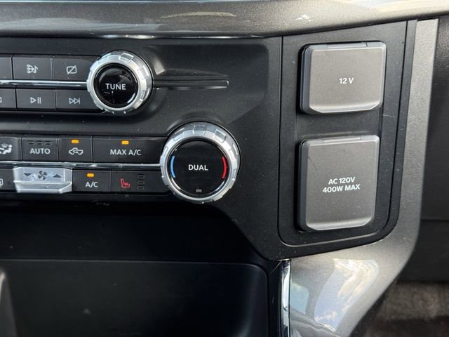 Certified 2023 Ford F150 XLT w/ Equipment Group 302A High AWD/4WD image 20