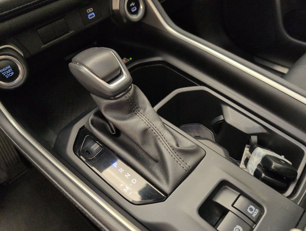 Used 2024 Toyota Grand Highlander Limited image 36