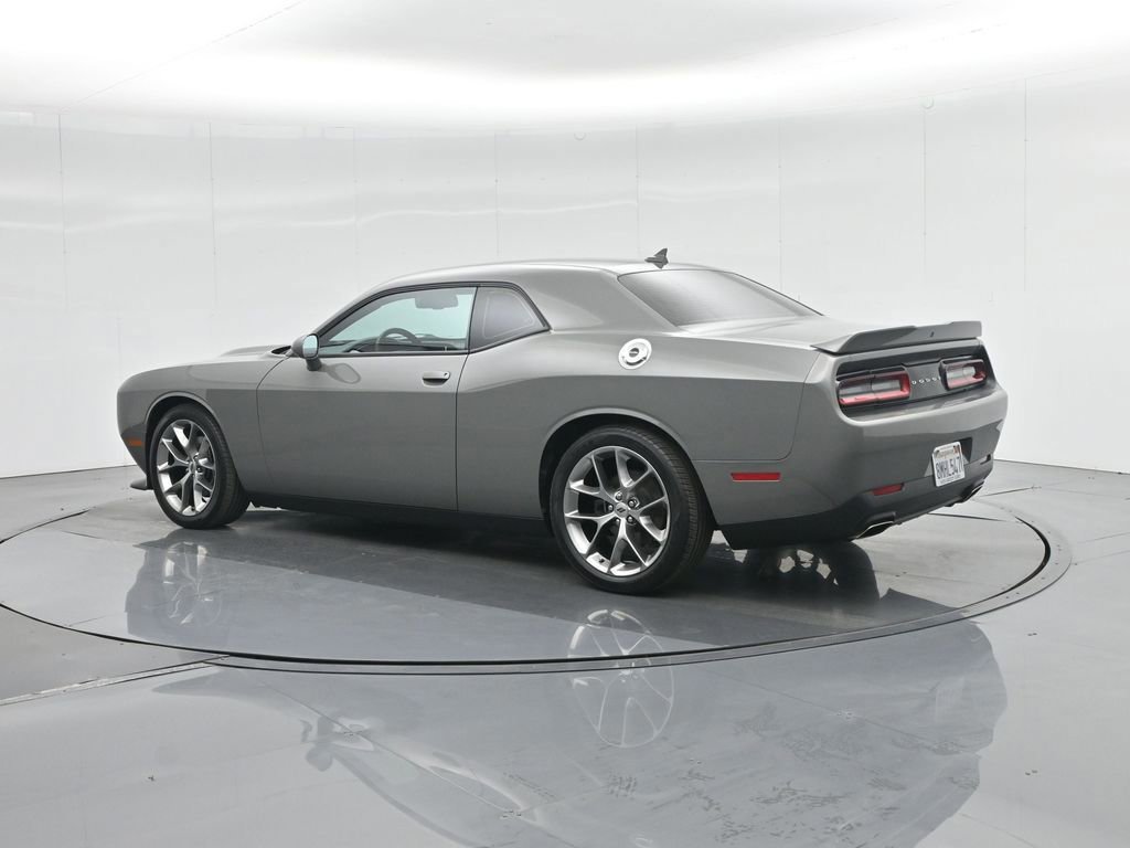 Used 2019 Dodge Challenger GT w/ Plus Package image 22