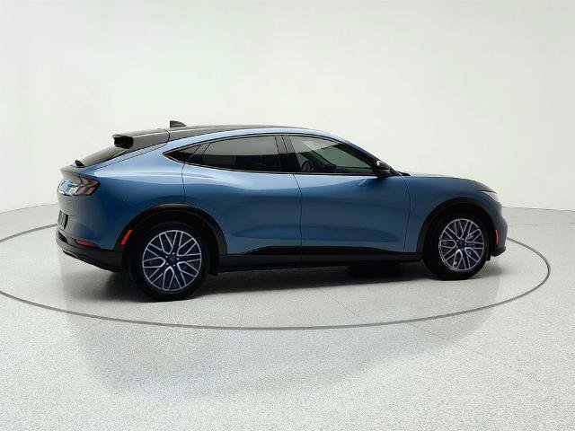 Certified 2024 Ford Mustang Mach-E Premium RWD image 8