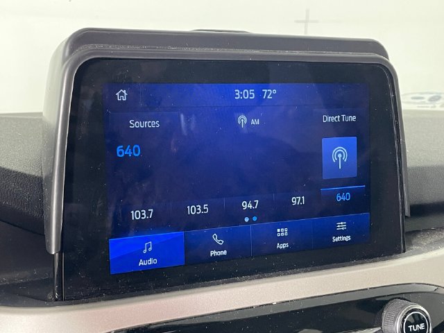 Certified 2022 Ford Escape SE AWD/4WD image 7