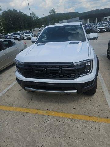 Certified 2024 Ford Ranger Raptor AWD/4WD image 2