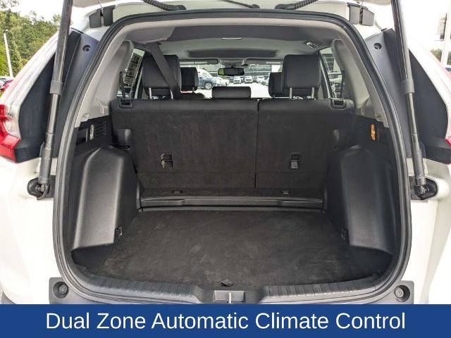 Used 2019 Honda CR-V EX-L image 9