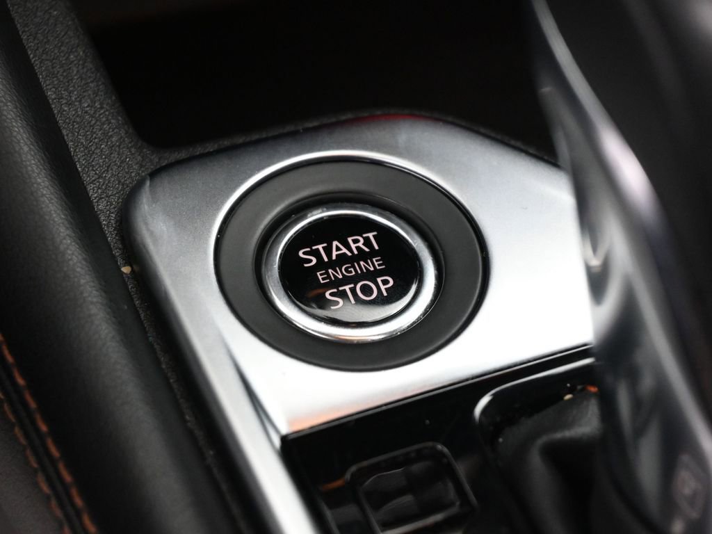 Used 2021 Nissan Sentra SR image 19