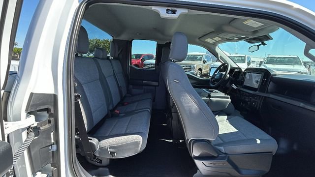 Certified 2024 Ford F150 XL AWD/4WD image 13