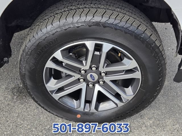 Certified 2021 Ford F150 XLT AWD/4WD image 21