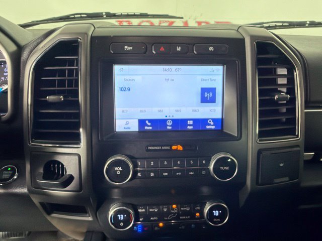 Certified 2021 Ford Expedition XLT RWD image 24