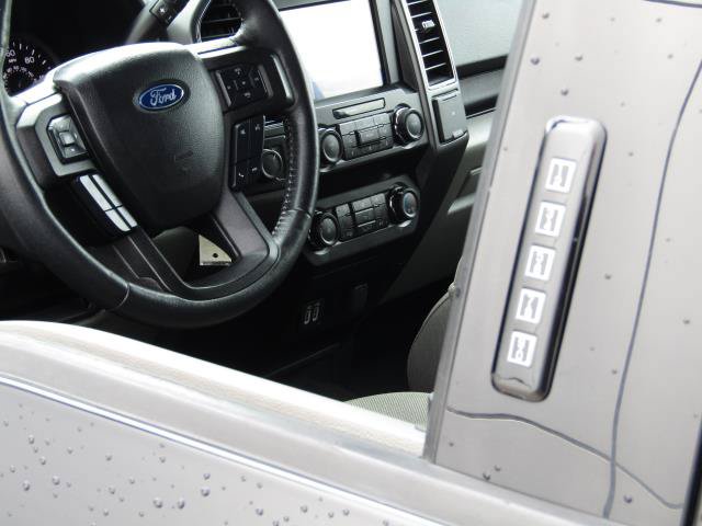 Certified 2020 Ford F150 XLT w/ Equipment Group 302A Luxury AWD/4WD image 14