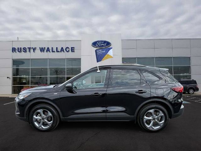 Certified 2025 Ford Escape ST-Line