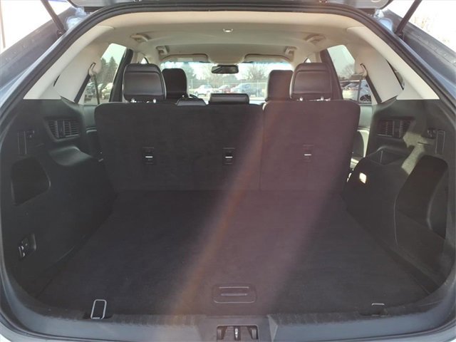 Certified 2020 Ford Edge SEL image 9