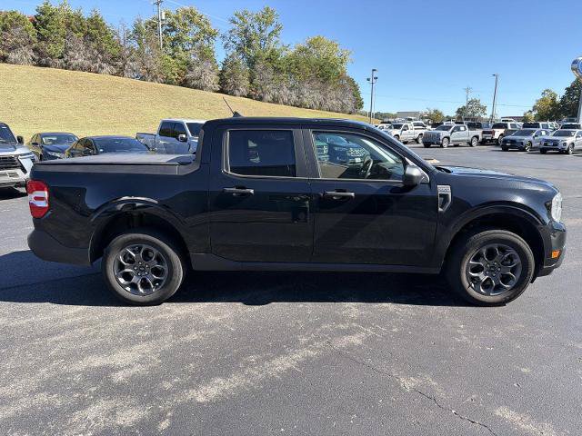 Certified 2024 Ford Maverick XLT FWD image 8