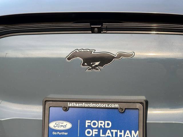 Certified 2023 Ford Mustang Mach-E Premium AWD/4WD image 12