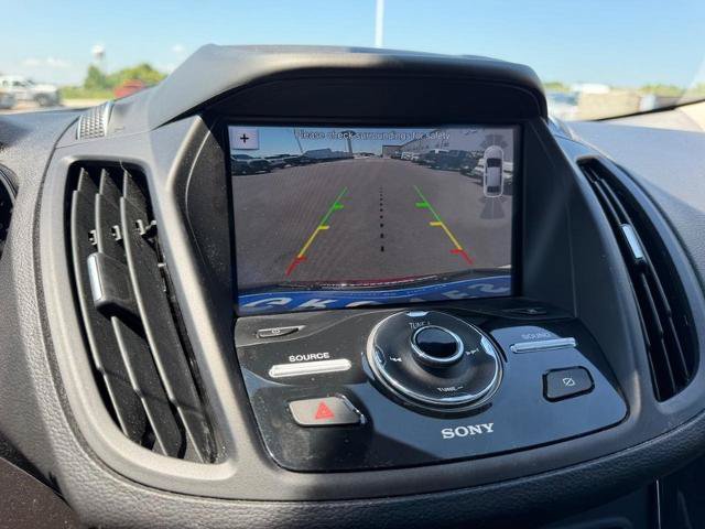 Certified 2019 Ford Escape Titanium FWD image 24