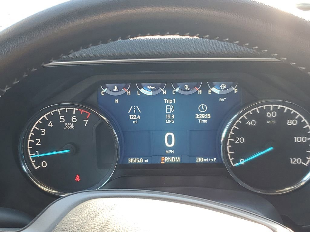 Certified 2022 Ford F150 XLT w/ Equipment Group 302A High image 11