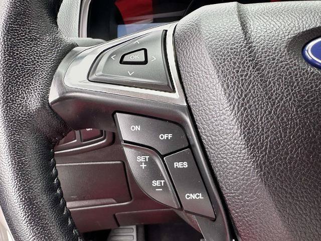 Certified 2023 Ford Edge SEL AWD/4WD image 21