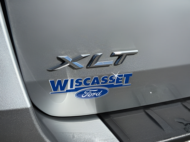 Certified 2023 Ford Explorer XLT w/ Equipment Group 202A AWD/4WD image 20