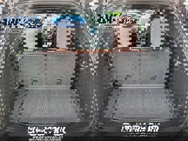 Certified 2021 Ford Explorer Platinum w/ Equipment Group 601A image 21