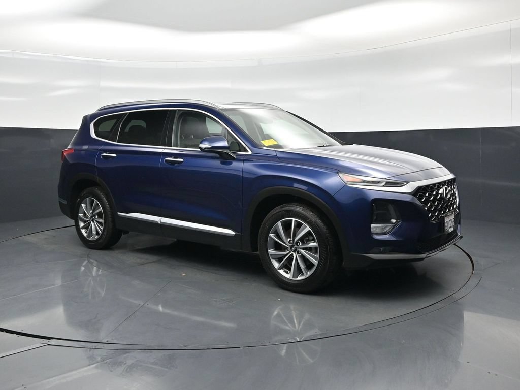 Used 2019 Hyundai Santa Fe AWD image 60