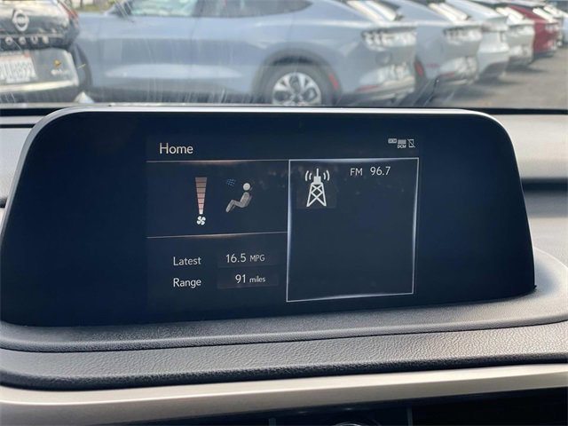 Used 2020 Lexus RX 350 FWD image 11