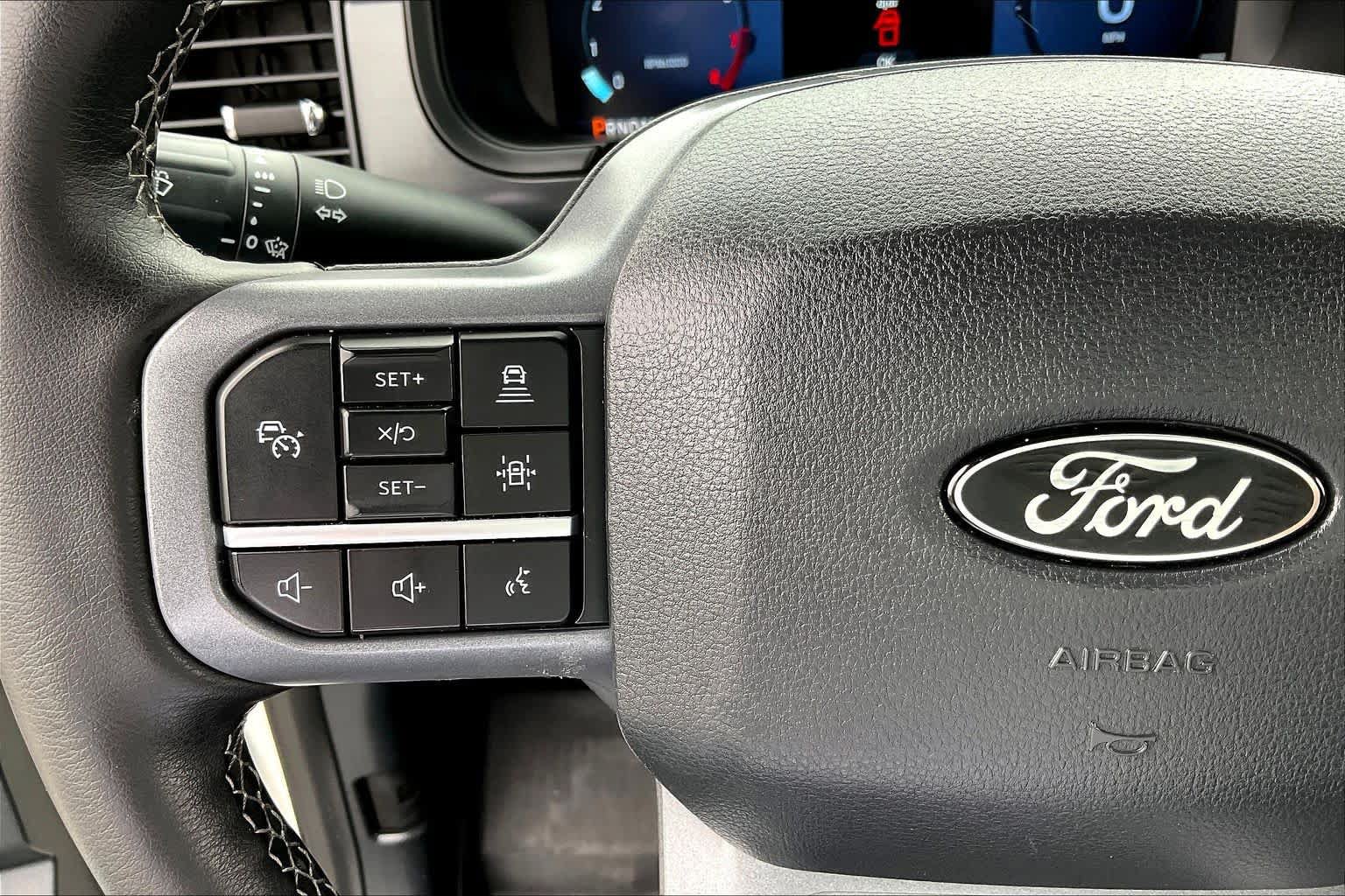 Certified 2025 Ford F150 Lariat w/ Equipment Group 501A Mid AWD/4WD image 20