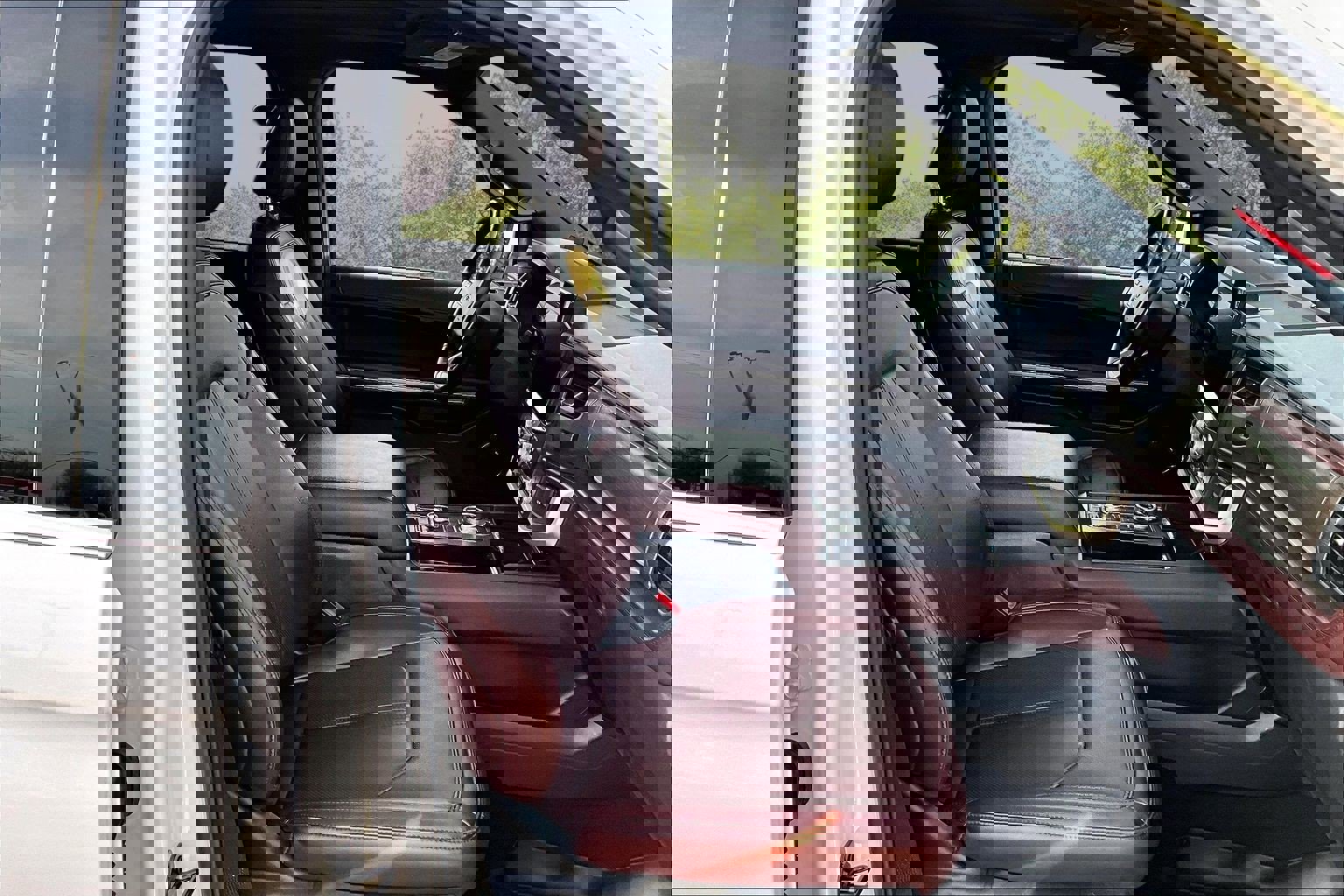 Certified 2024 Ford Expedition Limited image 7