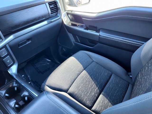 Certified 2023 Ford F150 XLT w/ Equipment Group 302A High AWD/4WD image 15