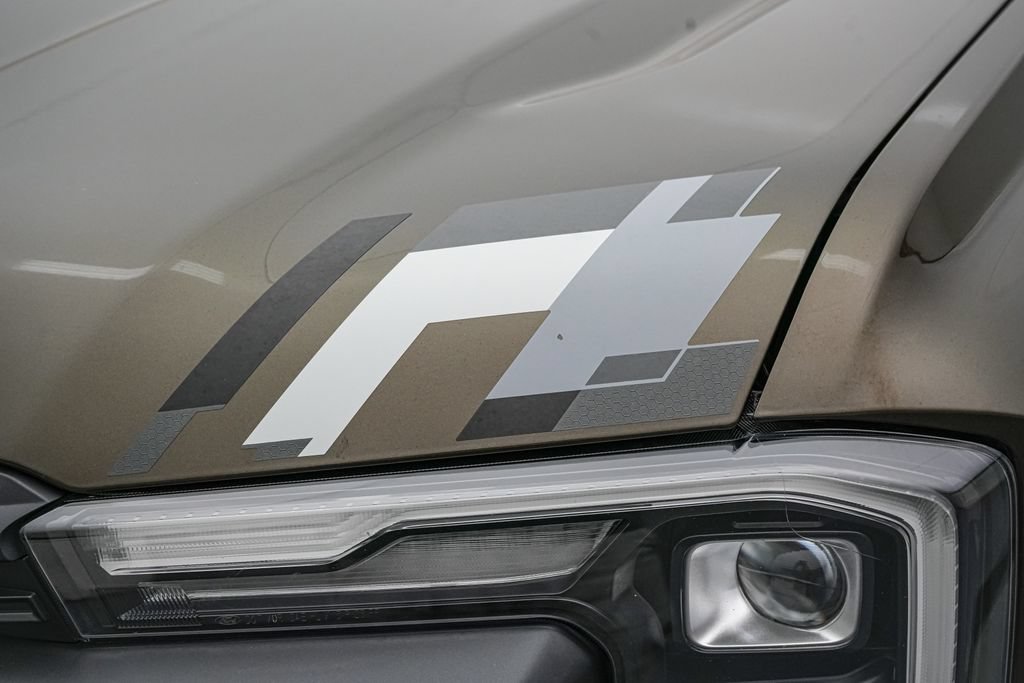 Certified 2024 Ford Ranger Raptor AWD/4WD image 12