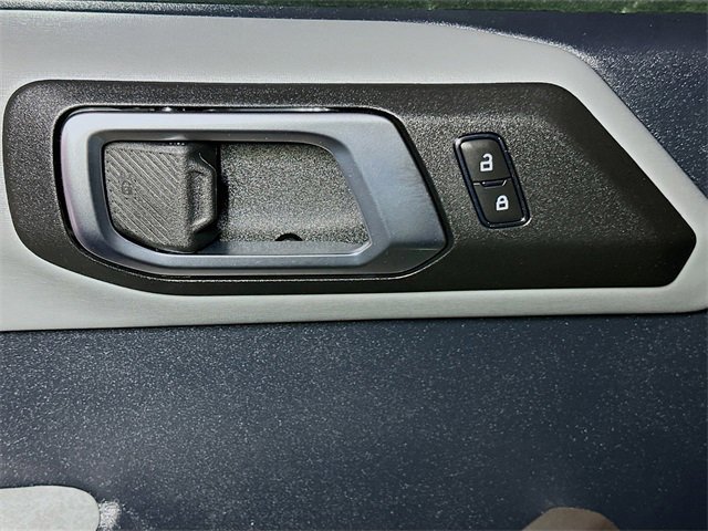 Certified 2023 Ford Bronco Badlands w/ Sasquatch Package image 15