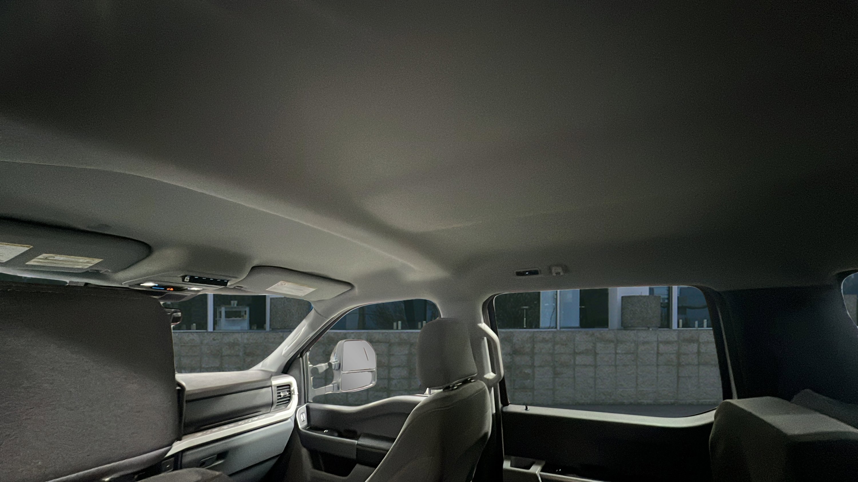 Certified 2023 Ford F350 XLT w/ FX4 Off-Road Package image 10