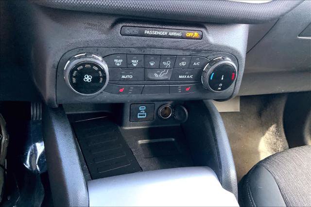 Certified 2022 Ford Bronco Sport Big Bend w/ Convenience Package AWD/4WD image 35