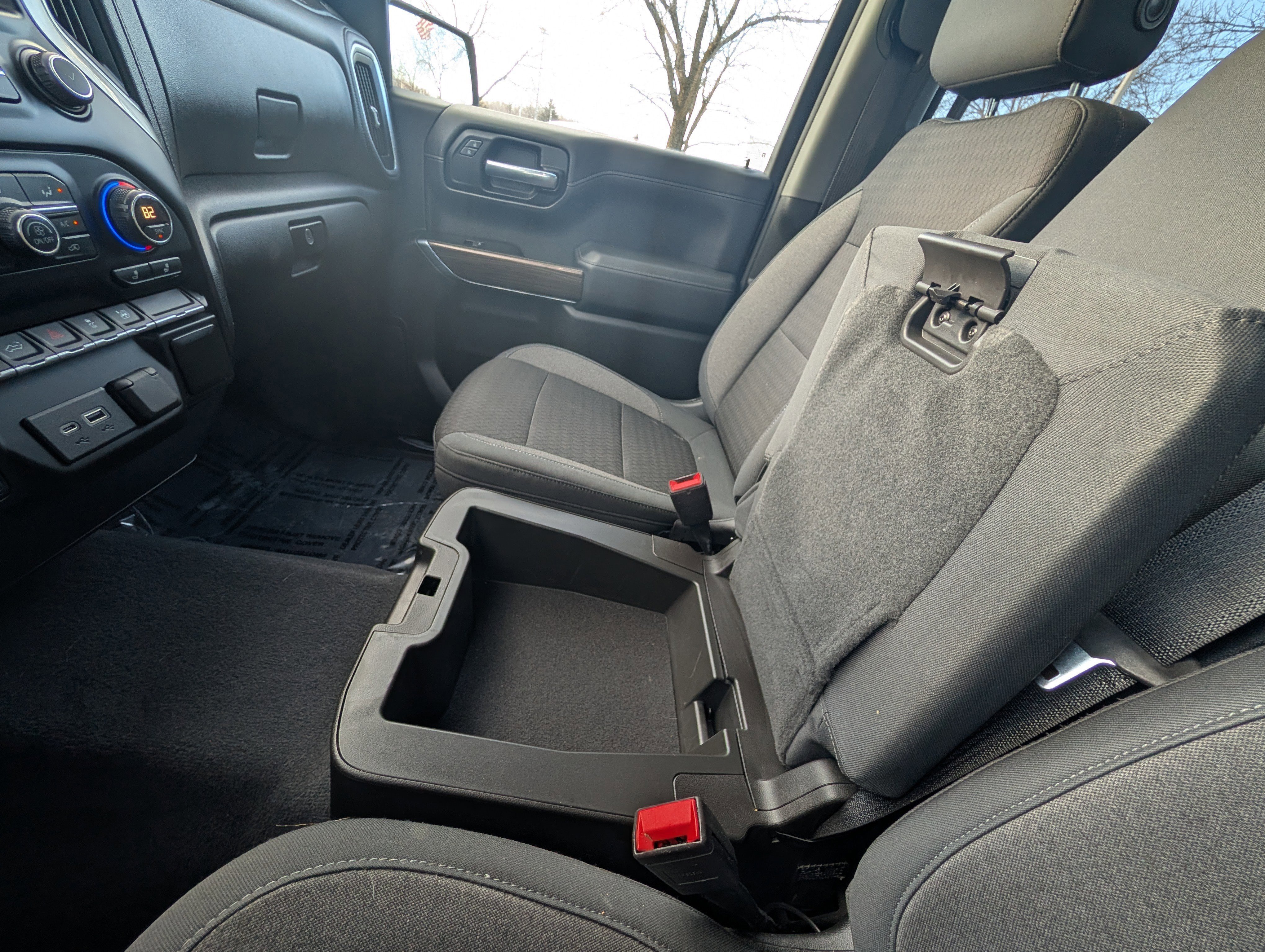 Used 2019 Chevrolet Silverado 1500 RST w/ All-Star Edition image 34