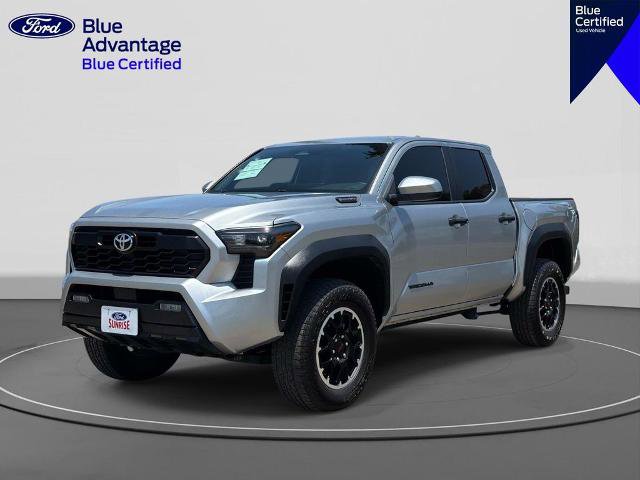 Used 2025 Toyota Tacoma TRD Off-Road