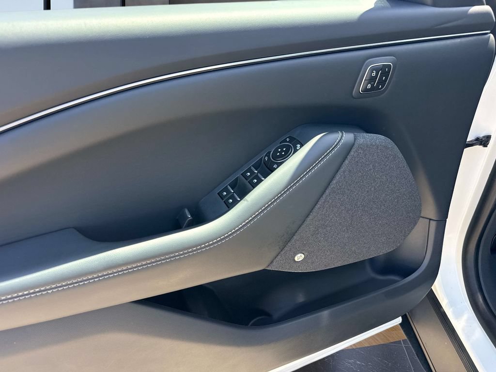 Certified 2023 Ford Mustang Mach-E Premium RWD image 25