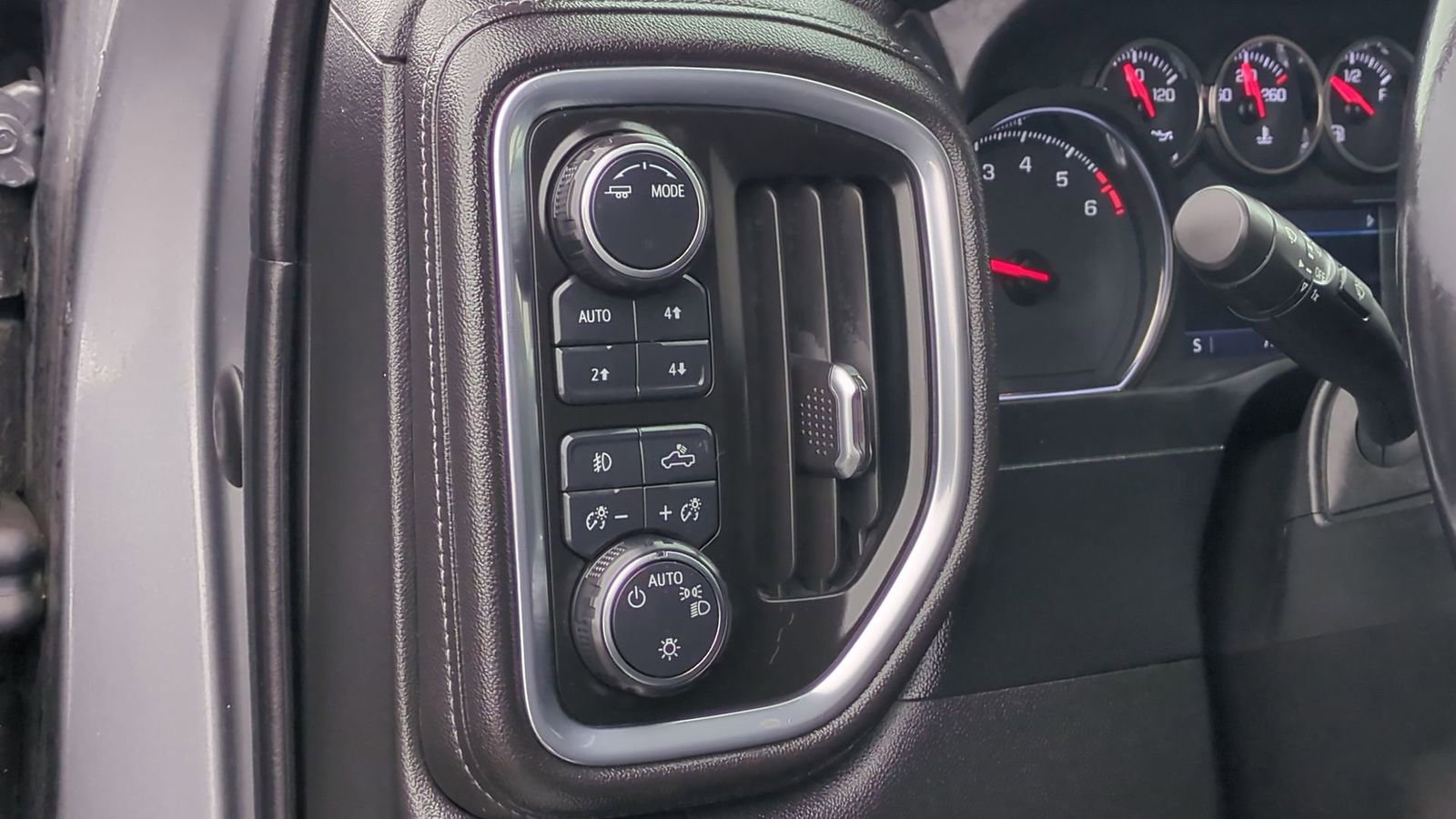 Used 2021 Chevrolet Silverado 1500 RST w/ All Star Edition Plus image 19