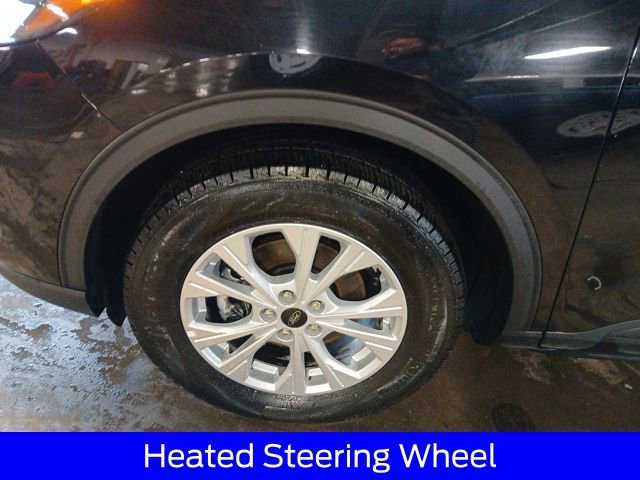 Certified 2024 Ford Escape Active AWD/4WD image 4