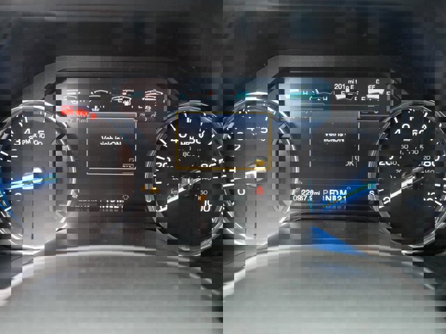 Certified 2017 Ford F350 Lariat w/ Tow Technology Bundle image 25