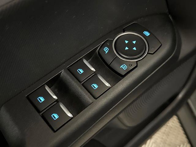 Certified 2025 Ford Bronco Sport Badlands image 16