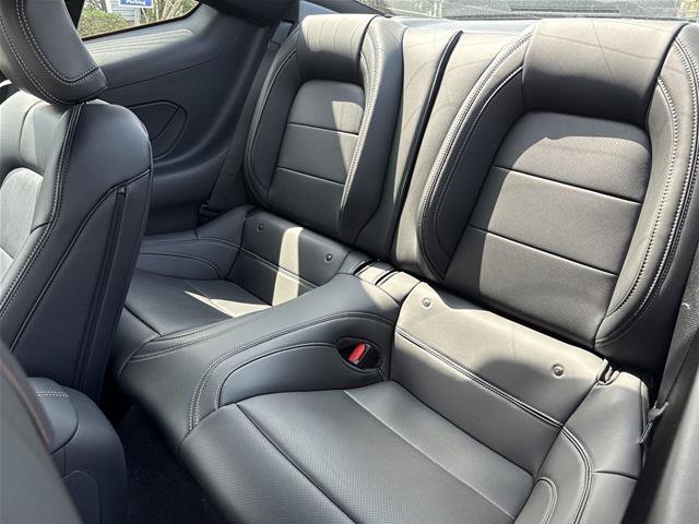 Certified 2026 Ford Mustang GT Premium RWD image 5