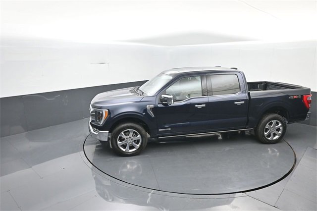 Certified 2023 Ford F150 King Ranch w/ Equipment Group 601A High image 20