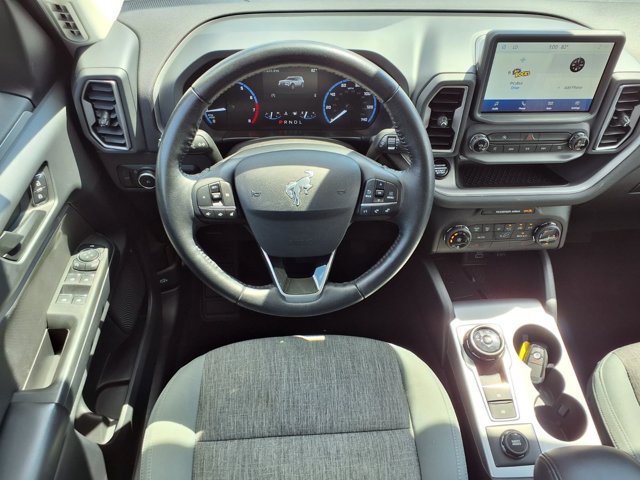 Certified 2023 Ford Bronco Sport Big Bend w/ Convenience Package AWD/4WD image 6