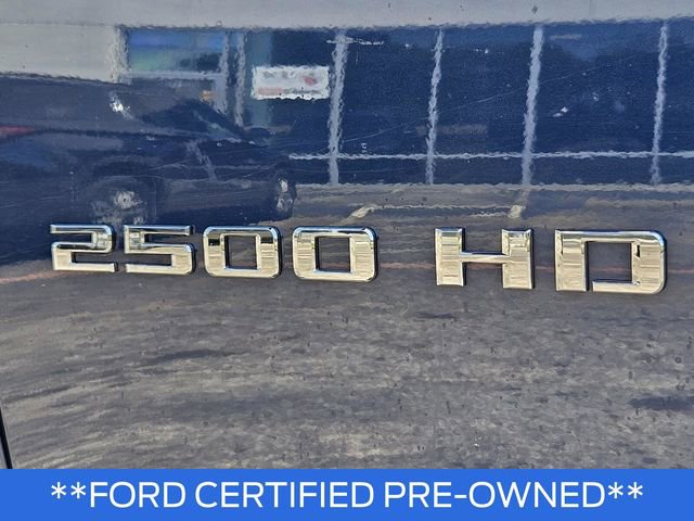 Used 2023 Chevrolet Silverado 2500 Custom w/ Custom Value Package AWD/4WD image 7