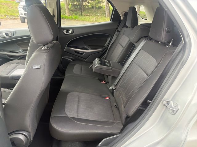 Certified 2022 Ford EcoSport SE AWD/4WD image 23