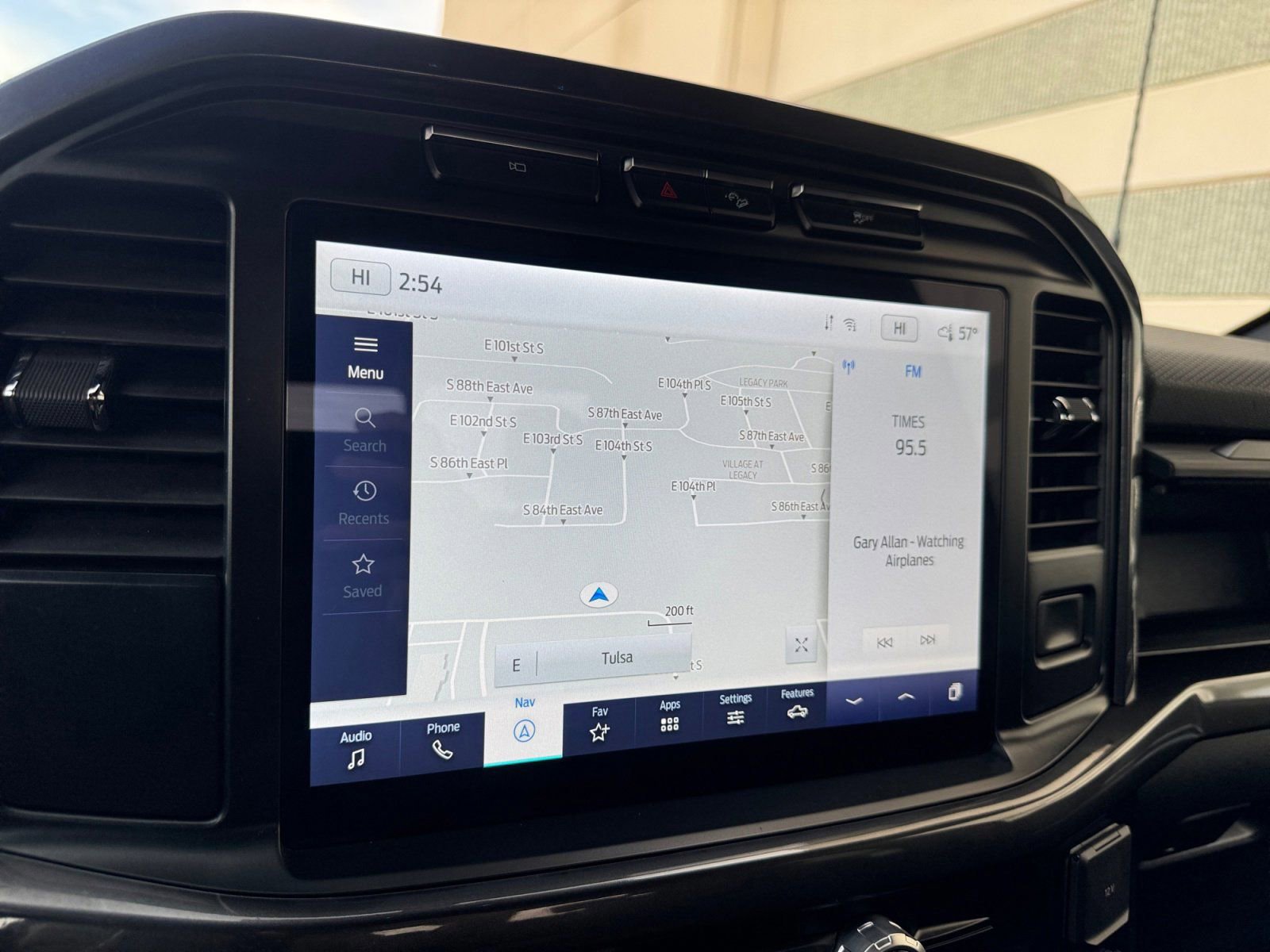 Certified 2023 Ford F150 XLT w/ Equipment Group 302A High image 27