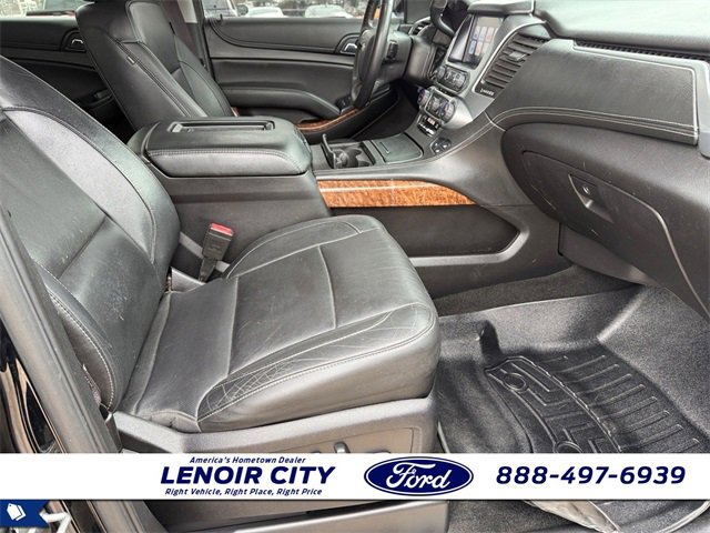 Used 2017 Chevrolet Tahoe Premier image 13