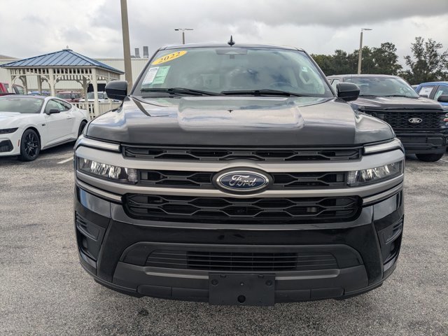 Certified 2022 Ford Expedition XL image 9