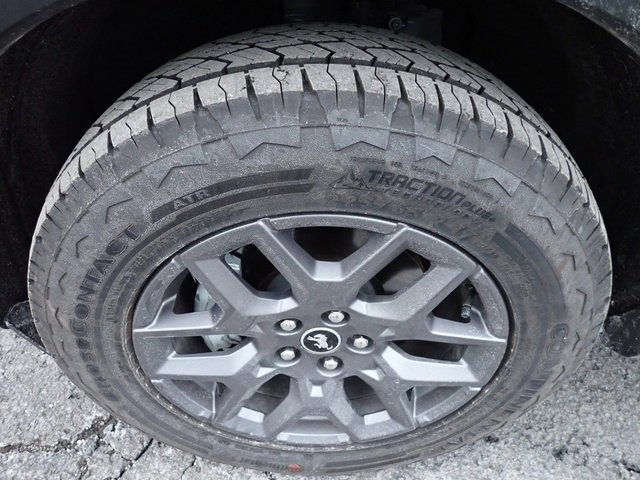 Certified 2025 Ford Bronco Sport Big Bend image 9