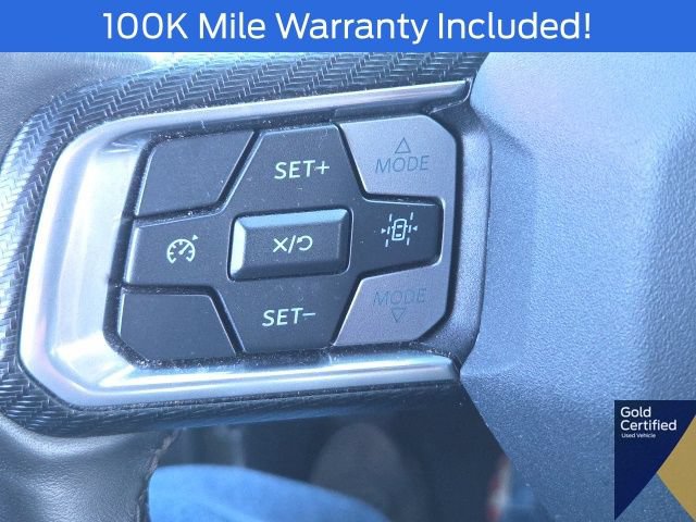 Certified 2024 Ford Mustang Premium RWD image 36