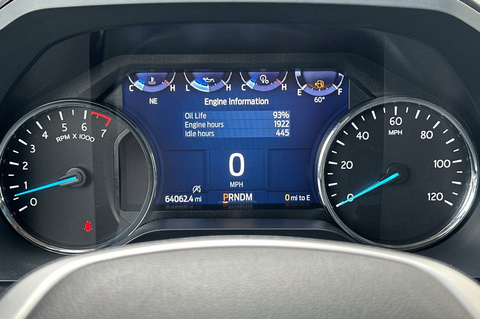 Certified 2024 Ford Expedition Max XLT image 24